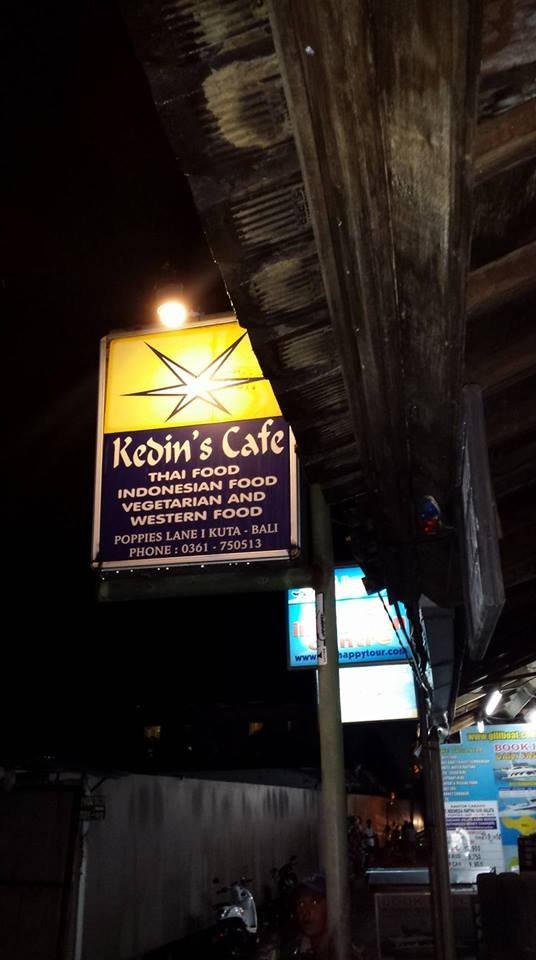 Kedin`s Cafe